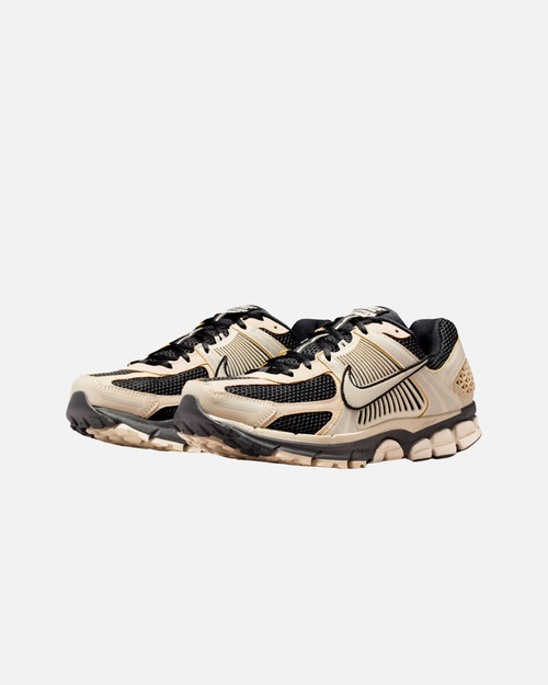 Nike Zoom Vomero 5 - Beige/Noir - Footkorner
