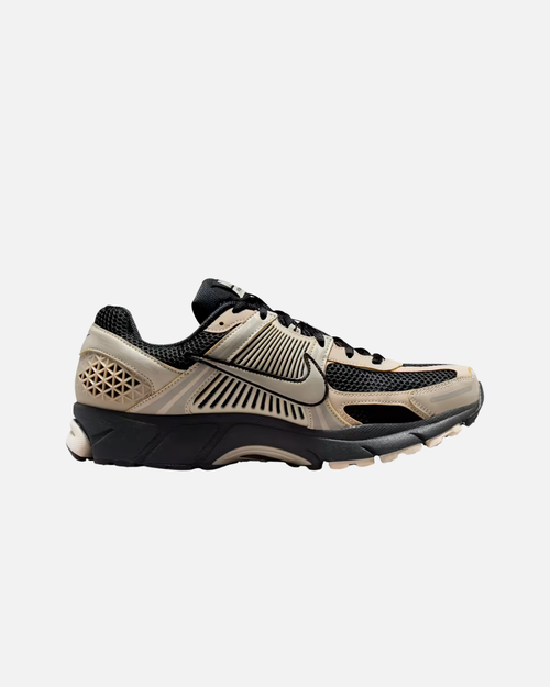 Nike Zoom Vomero 5 - Beige/Noir - Footkorner
