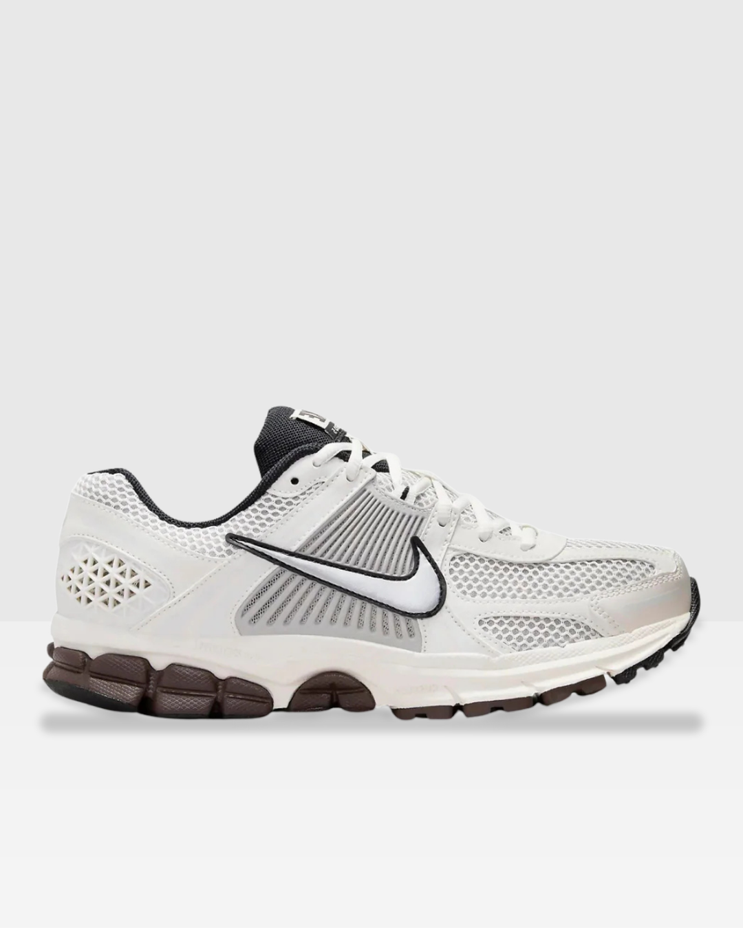 Nike Zoom Vomero 5 - Blanc/Marron