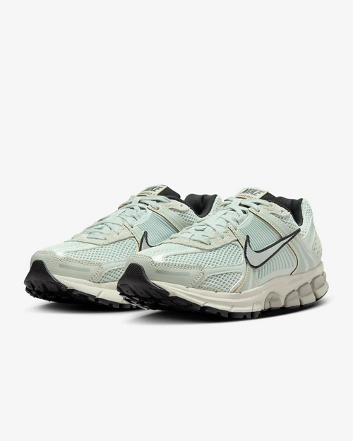Nike Zoom Vomero 5 - Bianca/Verde - Footkorner