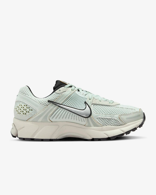 Nike Zoom Vomero 5 - Bianca/Verde - Footkorner