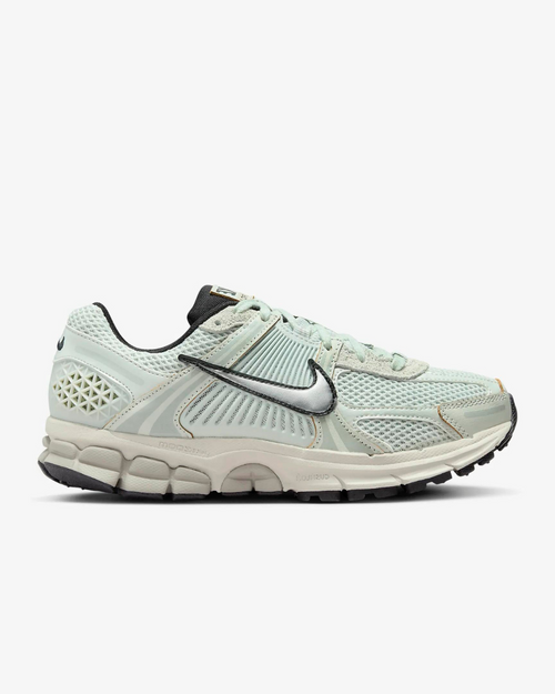 Nike Zoom Vomero 5 - Bianca/Verde - Footkorner