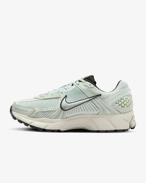 Nike Zoom Vomero 5 - Bianca/Verde - Footkorner