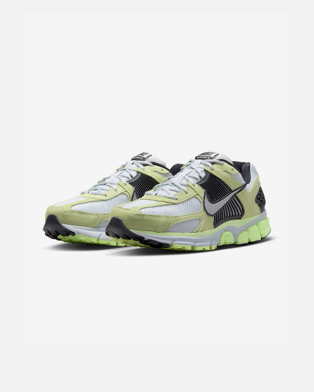 Nike Zoom Vomero 5 - Yellow/Black