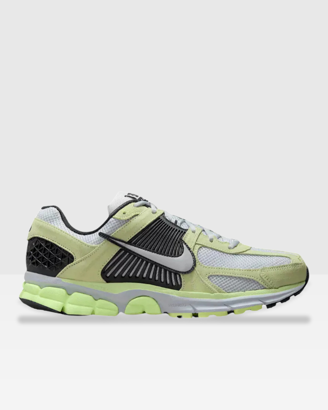 FootkornerNike Zoom Vomero 5 - Jaune/Noir