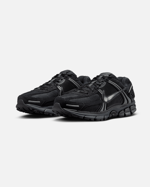 Nike Zoom Vomero 5 - Noir - Footkorner
