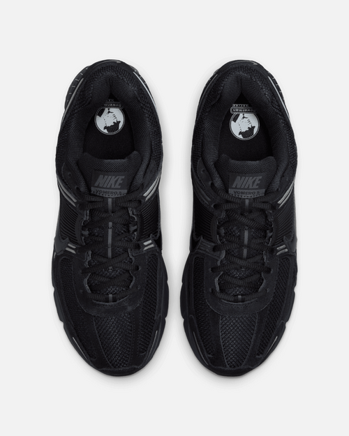 Nike Zoom Vomero 5 - Noir - Footkorner