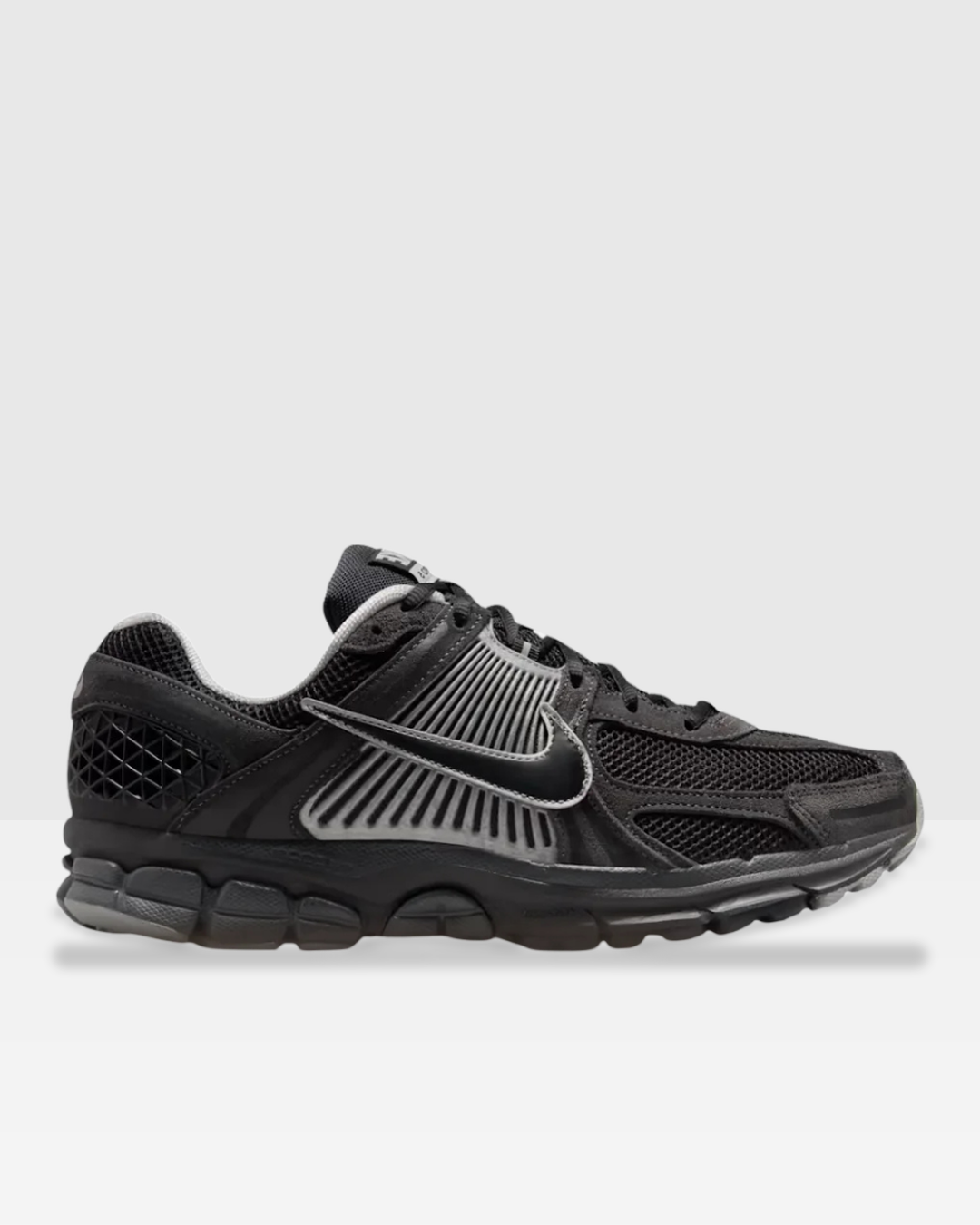 FootkornerNike Zoom Vomero 5 - Black