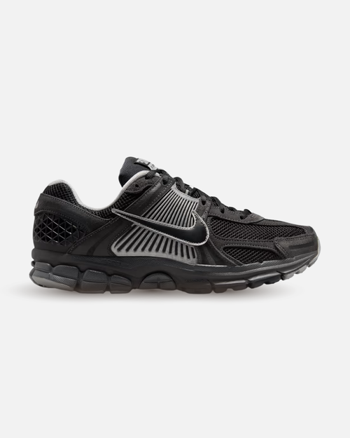 Nike Zoom Vomero 5 - Noir - Footkorner