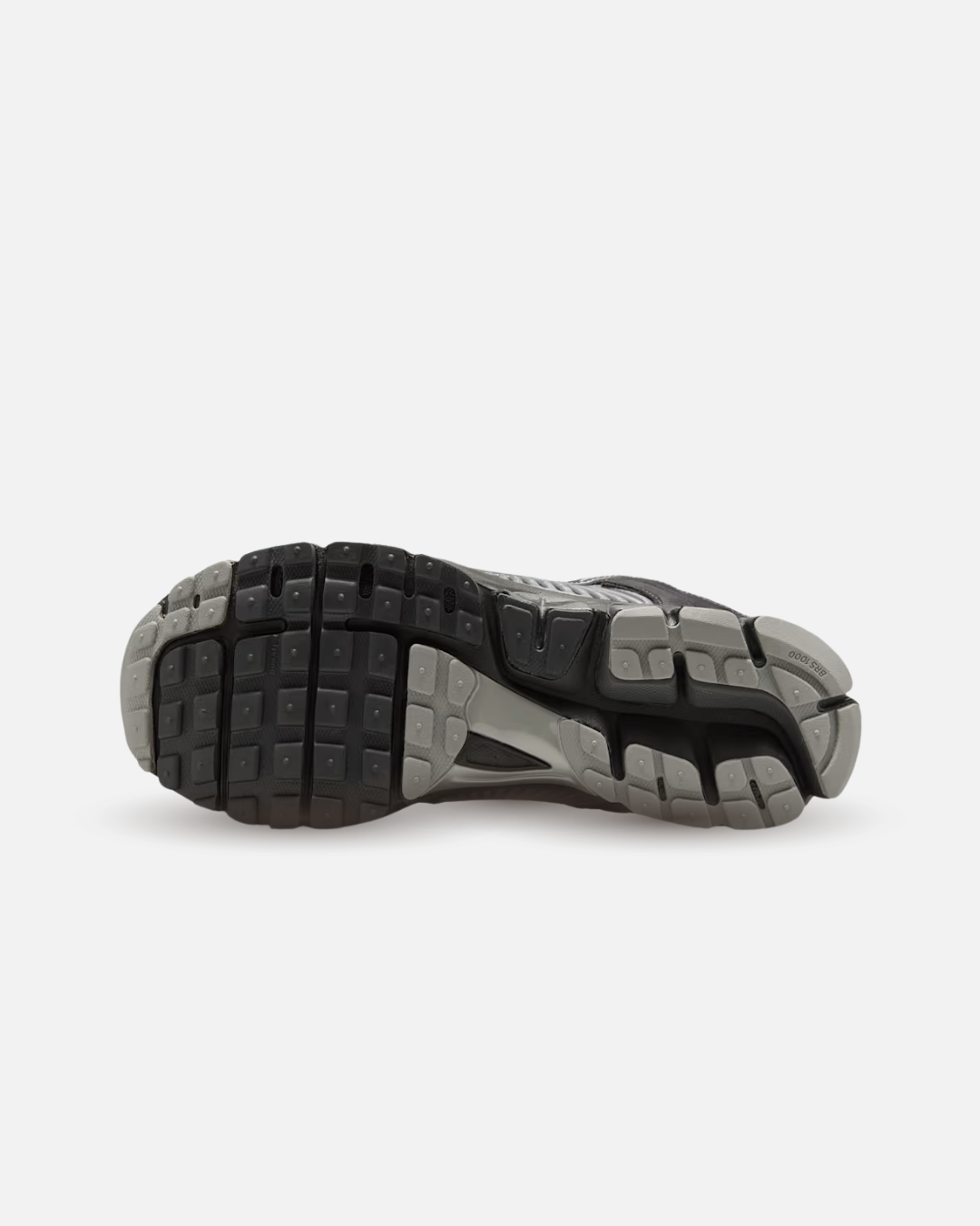 FootkornerNike Zoom Vomero 5 - Noir