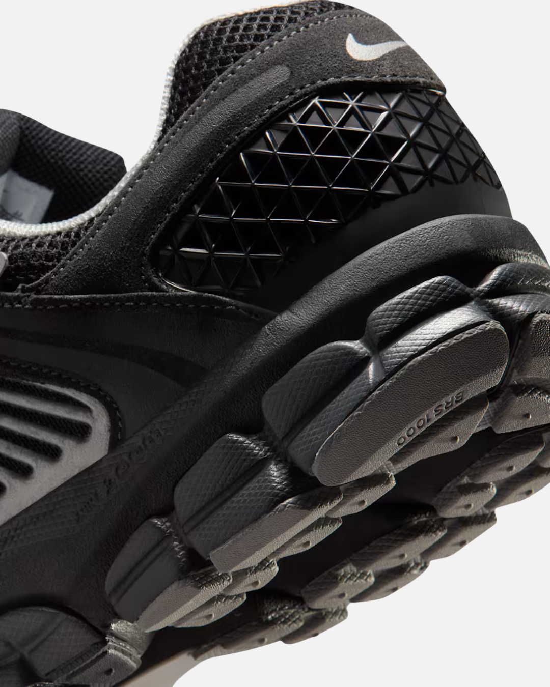 FootkornerNike Zoom Vomero 5 - Noir