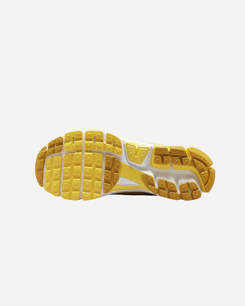 Nike Zoom Vomero 5 Premium - Jaune - Footkorner