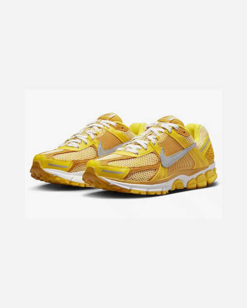 Nike Zoom Vomero 5 Premium - Jaune - Footkorner