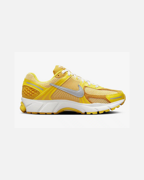 Nike Zoom Vomero 5 Premium - Jaune - Footkorner