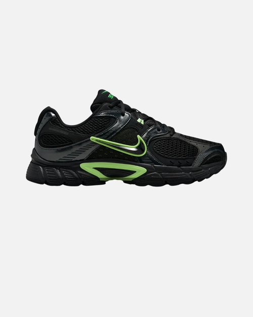 Nike Zoom V5 RNR - Black/Green - Footkorner