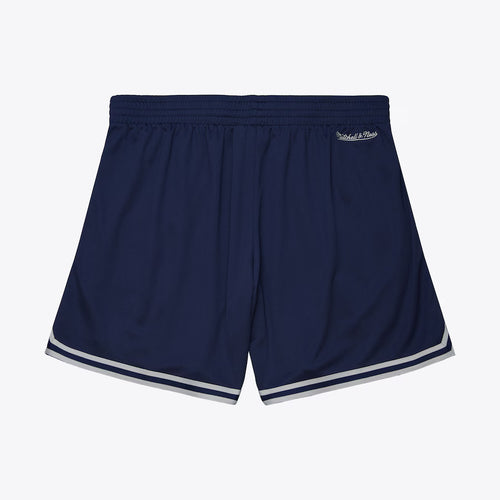 Pantaloncini NFL dei Dallas Cowboys - Blu navy - Footkorner