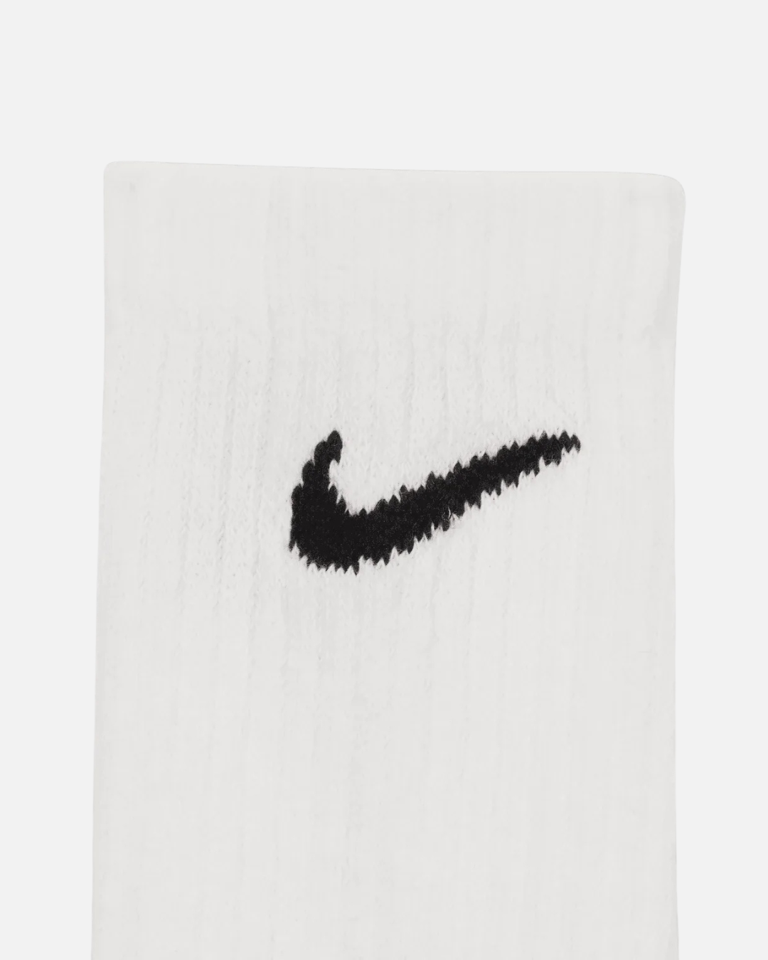 FootkornerNike Socken, mittelhoch, 3 Paar - Weiß