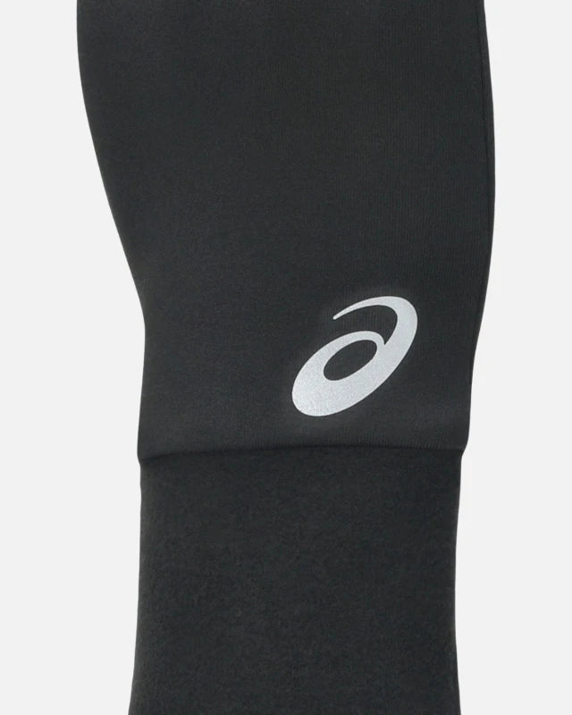 FootkornerWinter-Mütze-und-Handschuhe-Set - Schwarz