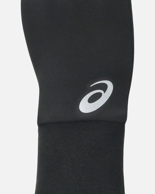 Winter-Mütze-und-Handschuhe-Set - Schwarz - Footkorner