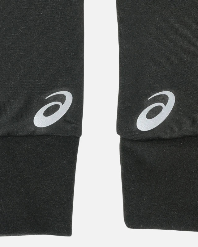 FootkornerWinter-Mütze-und-Handschuhe-Set - Schwarz