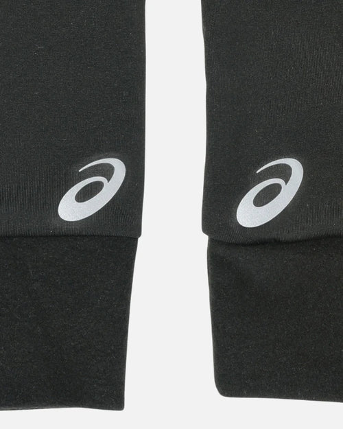 Winter-Mütze-und-Handschuhe-Set - Schwarz - Footkorner