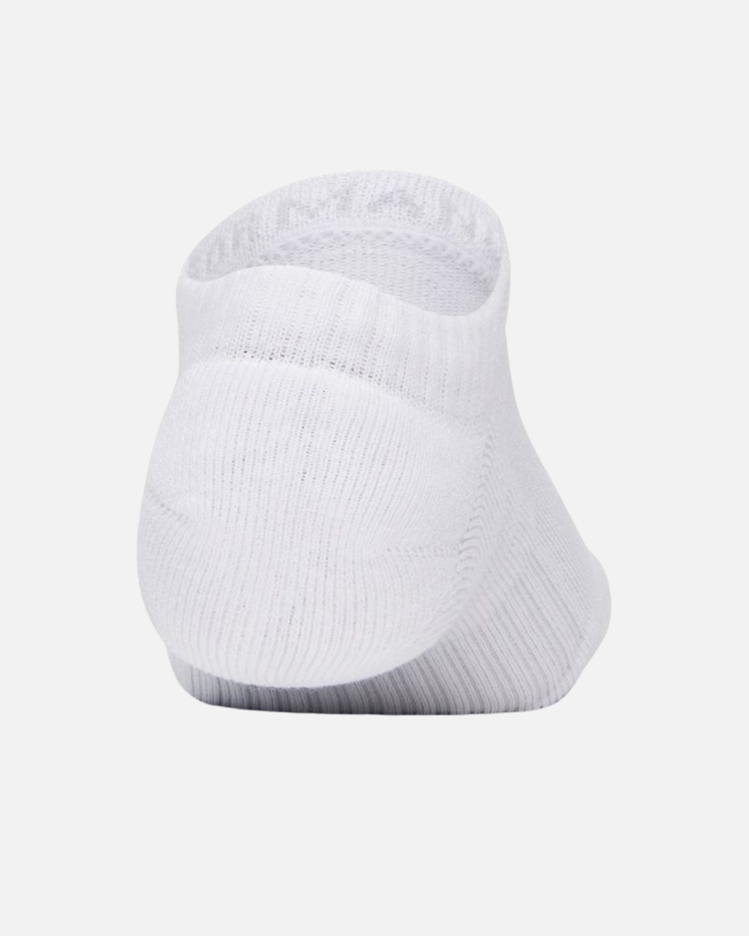 FootkornerPack de 3 Chaussettes Under Armour Performance Cotton - Blanc