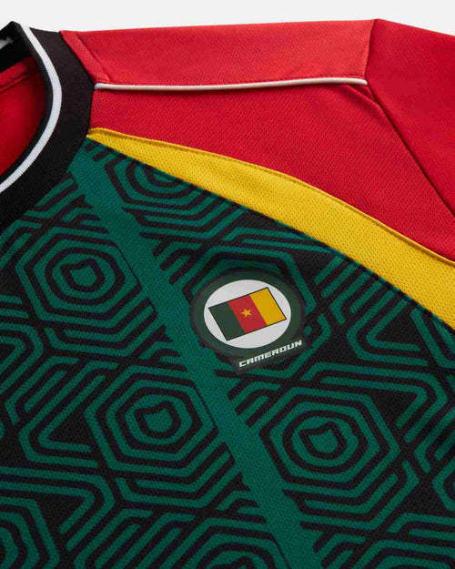 fk kamerun spielpaket {Farbe} - Footkorner