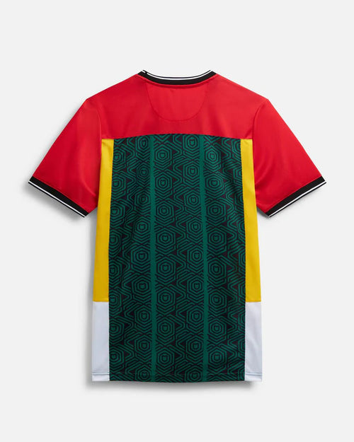 fk kamerun spielpaket {Farbe} - Footkorner