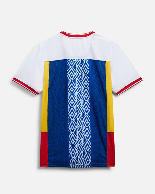 Pack FK X CAN Cap-Vert - Bleu/Blanc/Rouge - Footkorner