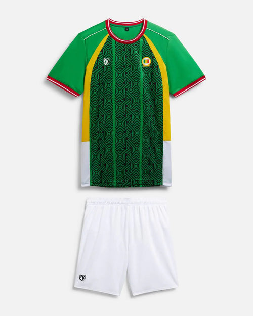 FK Mali Match Pack {Farbe} - Footkorner