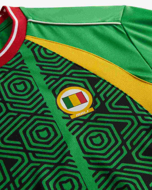 FK Mali Match Pack {Farbe} - Footkorner