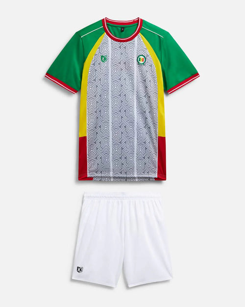 Pack Match FK Senegal {Farbe} - Footkorner