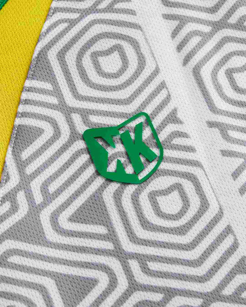 Pack Match FK Senegal {Farbe} - Footkorner