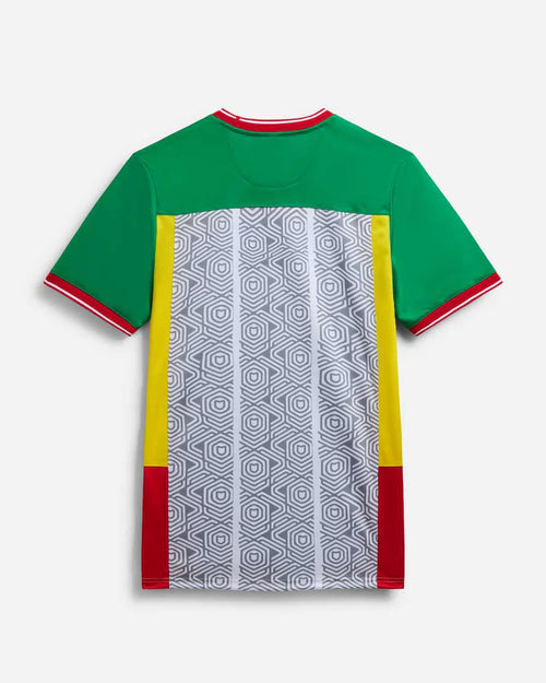 Pack Match FK Senegal {Farbe} - Footkorner