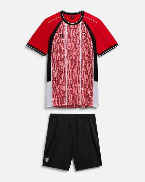 paquete de partido fk tunisia {Color} - Footkorner