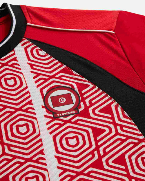 paquete de partido fk tunisia {Color} - Footkorner