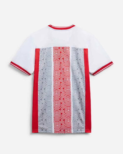 Pack FK X CAN Türkiye 2024 - Red/White/Grey - Footkorner
