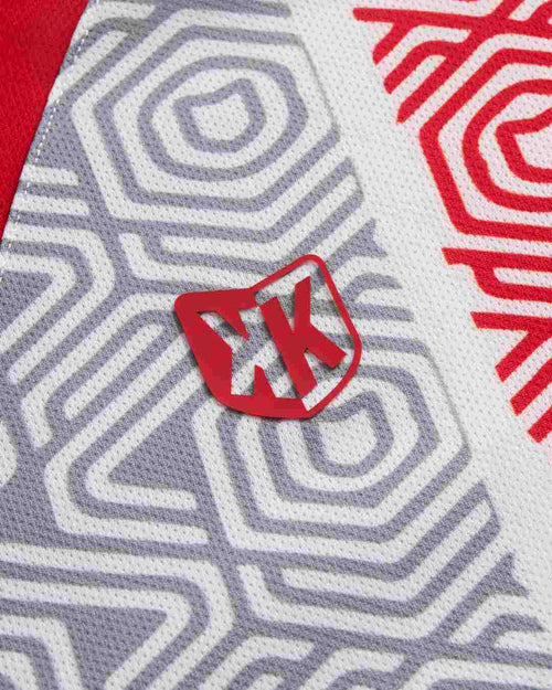 Pack FK X CAN Türkiye 2024 - Red/White/Grey - Footkorner