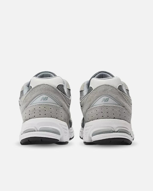 New Balance 2002R - Grey - Footkorner