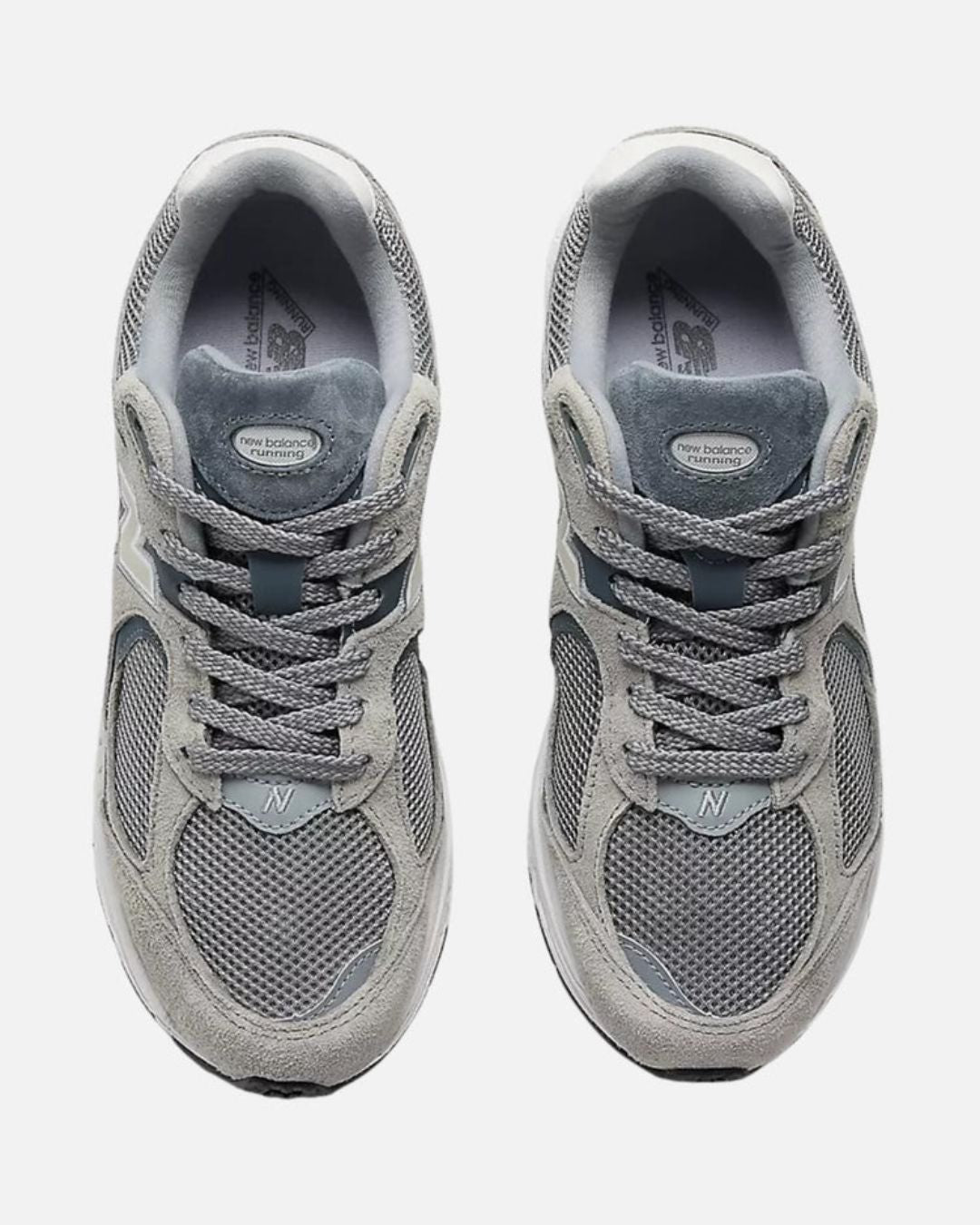 FootkornerNew Balance 2002R - Grey