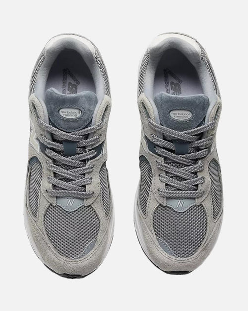 New Balance 2002R - Grey - Footkorner