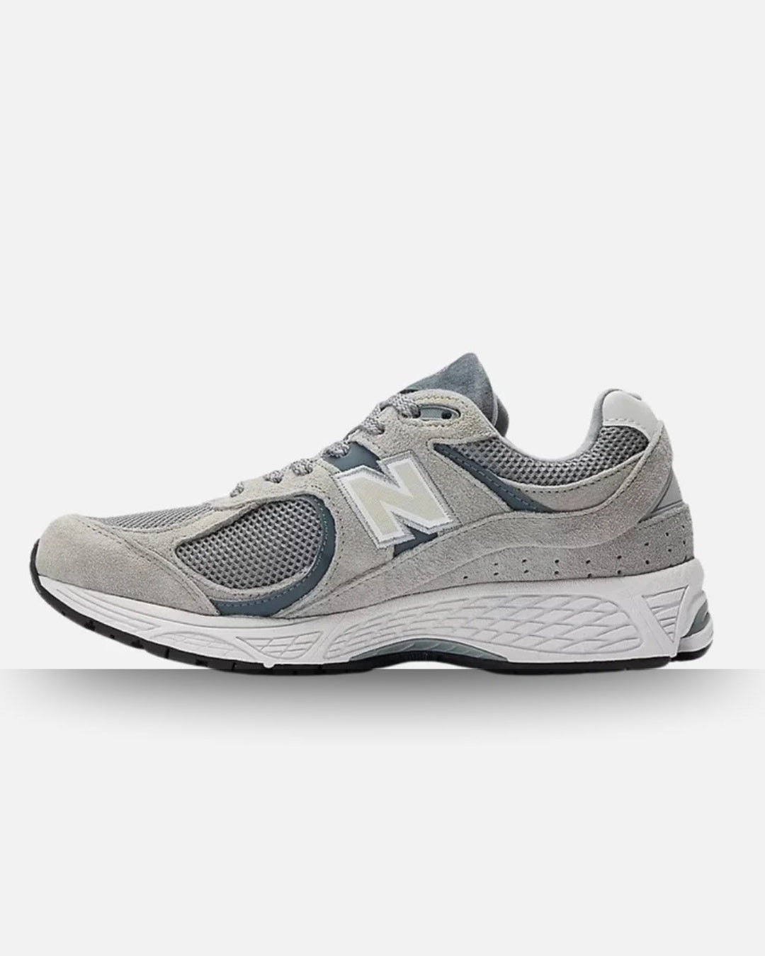 FootkornerNew Balance 2002R - Grey