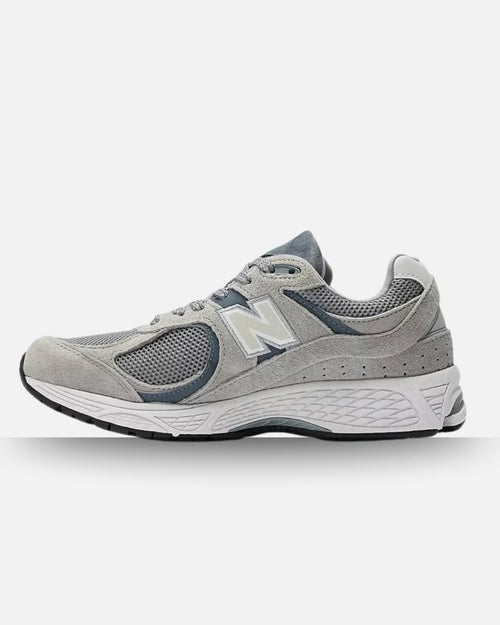 New Balance 2002R - Grey - Footkorner