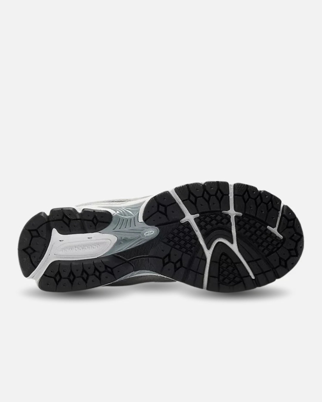 FootkornerNew Balance 2002R - Grey