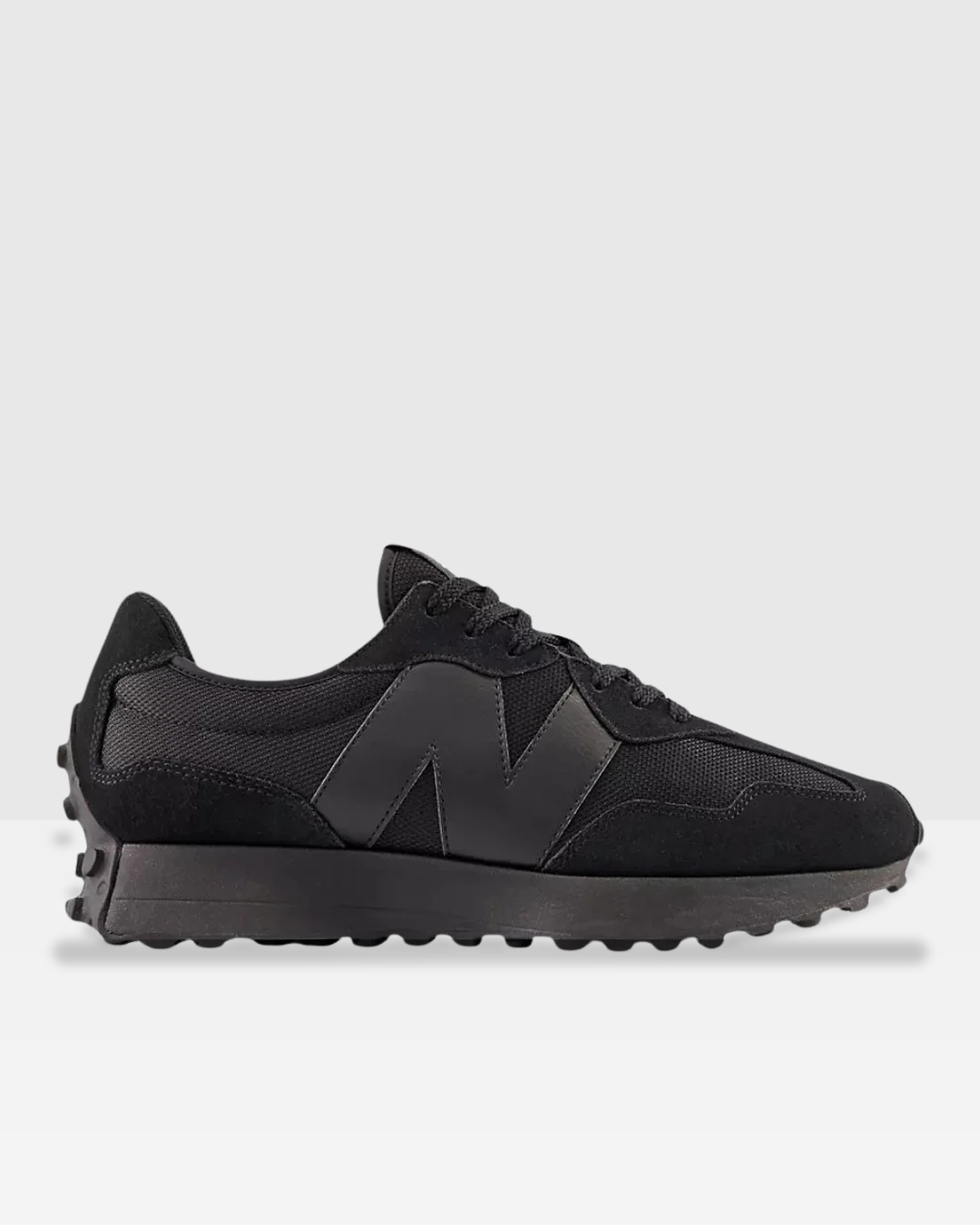 New Balance 327 - Noir
