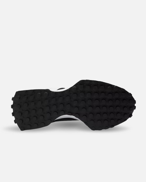 New Balance 327 - Negro/Blanco - Footkorner