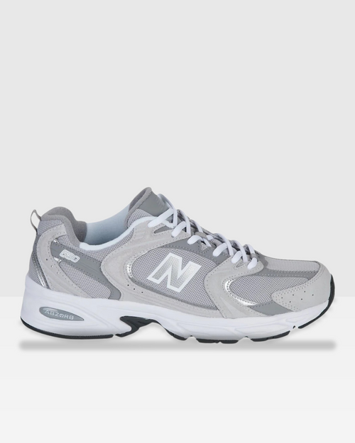 New Balance 530 - Grey - Footkorner