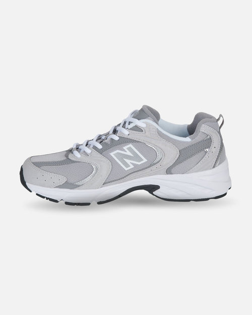 New Balance 530 - Gris - Footkorner