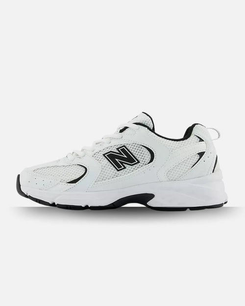 New Balance 530 - Blanc - Footkorner