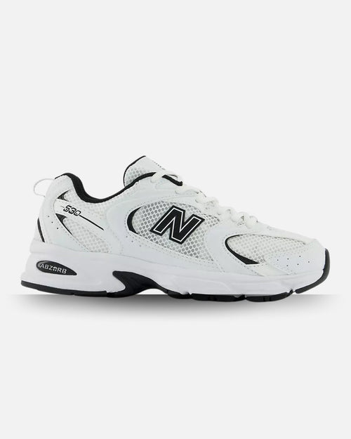 New Balance 530 - Blanc - Footkorner